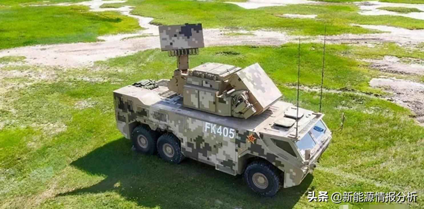 泰安热浸塑涂塑钢管厂家 深度：研判基于扁线绕组技术启动发电一体机的轮履装备再升级