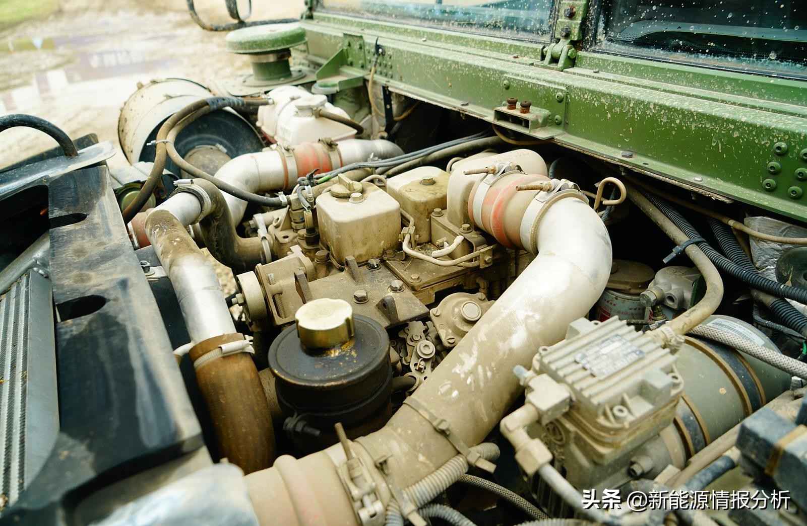 泰安热浸塑涂塑钢管厂家 深度：研判基于扁线绕组技术启动发电一体机的轮履装备再升级