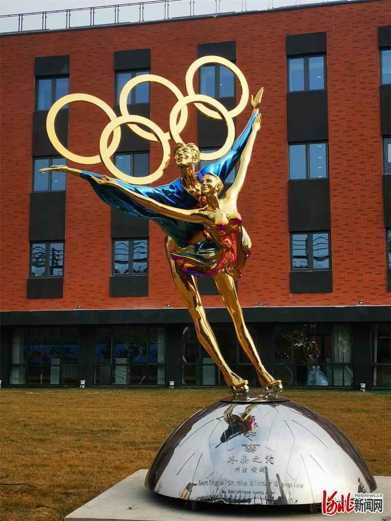 张家口热浸塑涂塑钢管 “衡水制造”闪耀北京冬奥会 张家口热浸塑涂塑钢管 “衡水制造”闪耀北京冬奥会