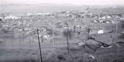 宁夏热浸涂塑钢管制造厂 法报纪录:回望宁夏第一个钢铁厂 宁夏热浸涂塑钢管制造厂 法报纪录:回望宁夏第一个钢铁厂