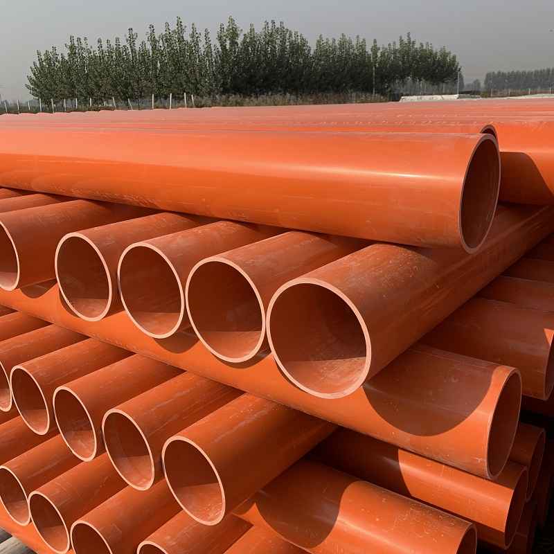 cpvc电力管价 cpvc电力管常用规格型号及价目表