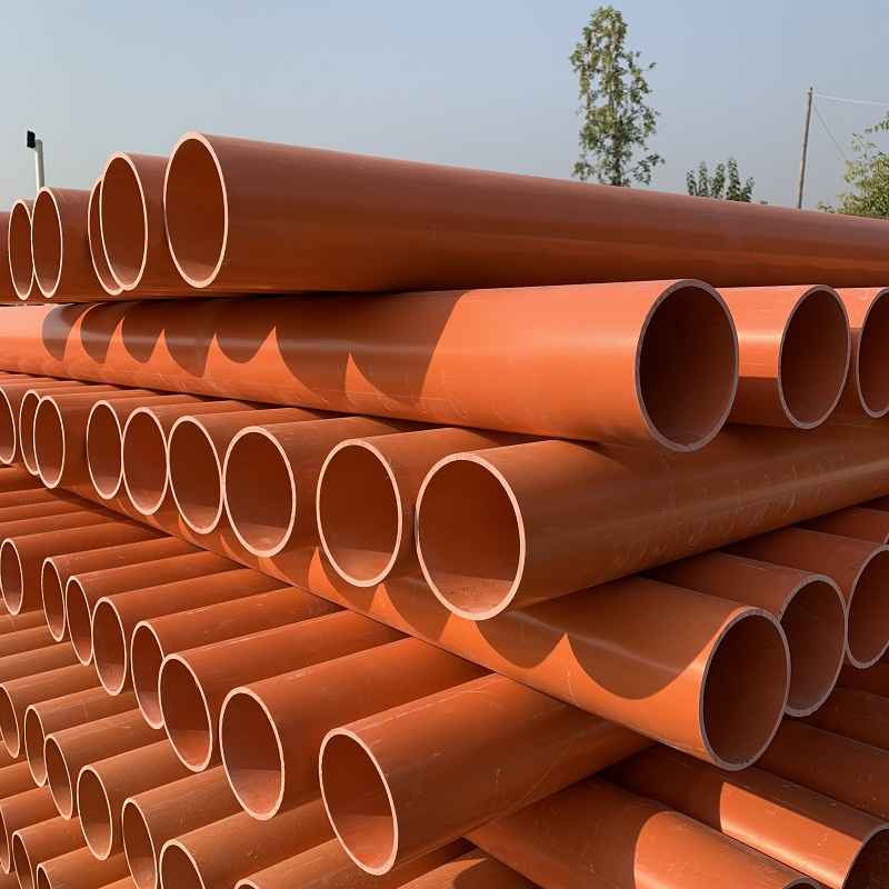 河南MPP电力管价格全解析：选购指南与品牌推荐