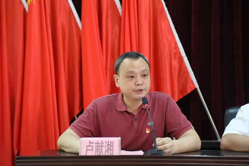 奥仁格管道品牌推荐:桂林电力管系统退休人员管理移交仪式圆满成功 奥仁格管道品牌推荐:桂林电力管系统退休人员管理移交仪式圆满成功