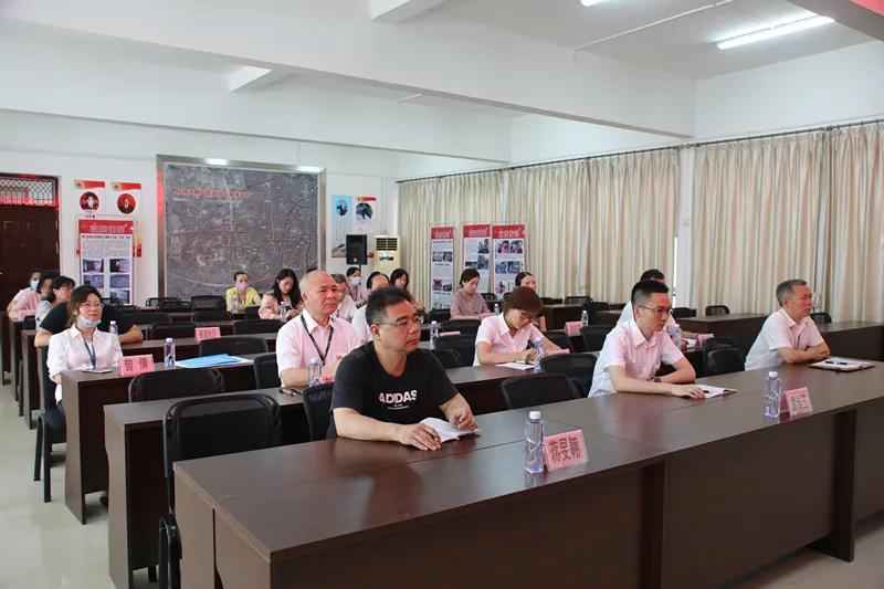 奥仁格管道品牌推荐:桂林电力管系统退休人员管理移交仪式圆满成功 奥仁格管道品牌推荐:桂林电力管系统退休人员管理移交仪式圆满成功