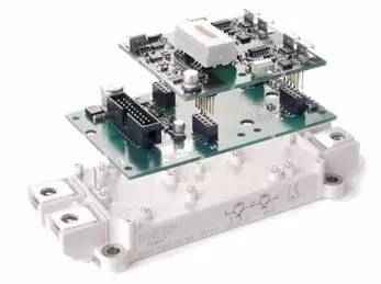 电力晶体管gtr 选对速度调节是设备节能的正确打开方式