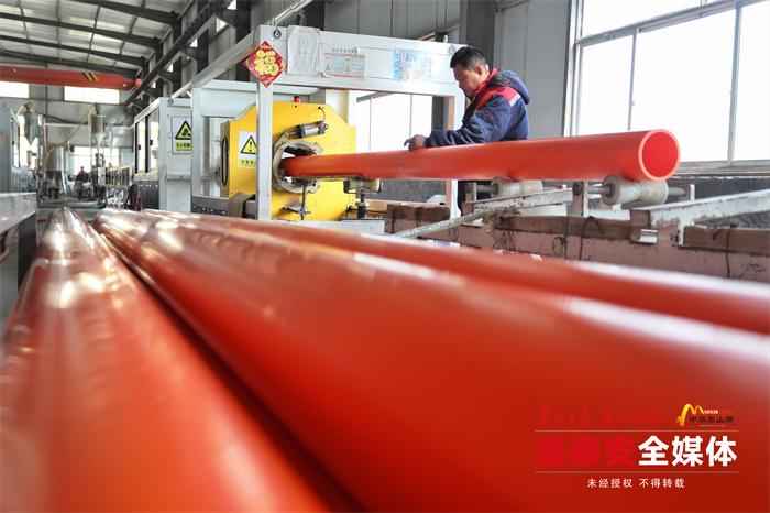 6万米宁阳保护管，乘“亚冬”风“热”冰雪季！