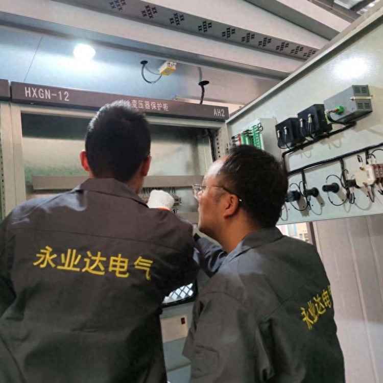 四川电力安装行业现状与发展趋势分析 四川电力安装行业现状与发展趋势分析