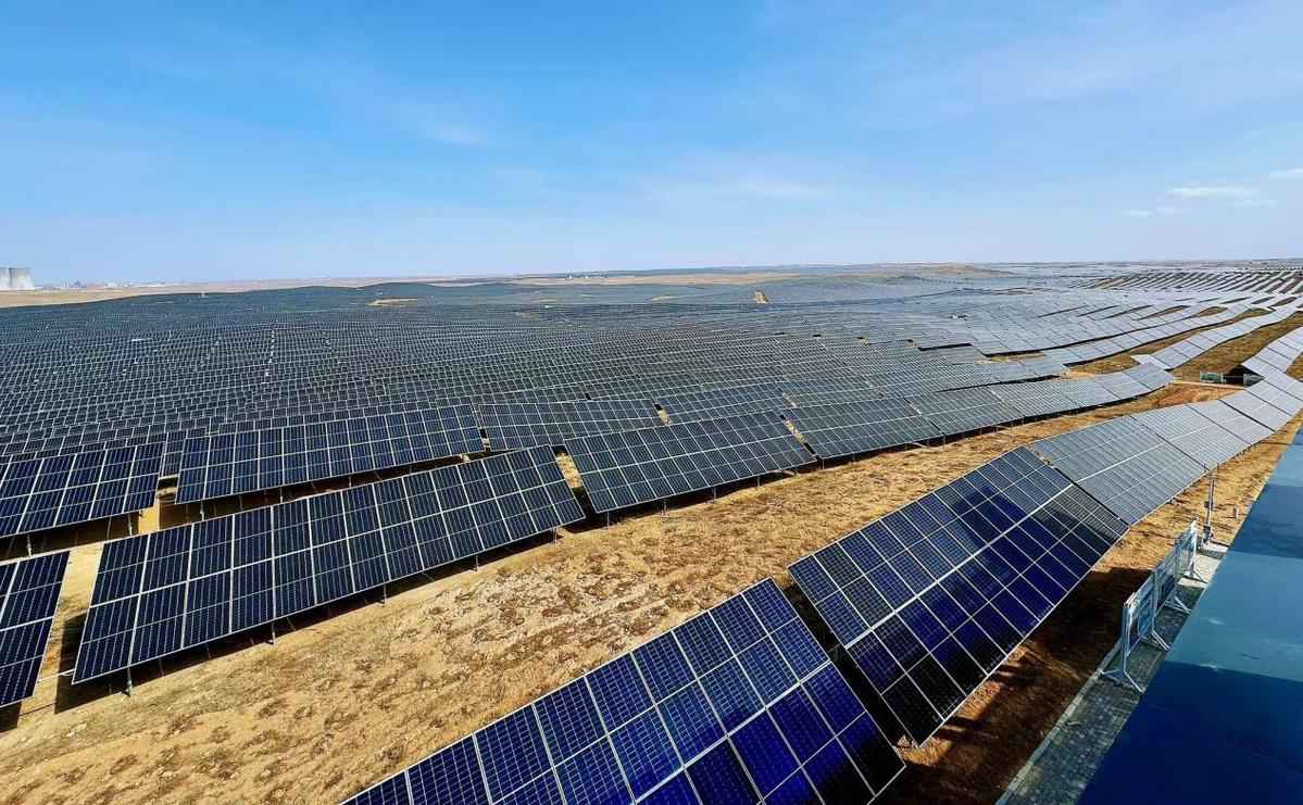 国网宁夏电力发布2024 年度社会责任报告 国网宁夏电力发布2024 年度社会责任报告