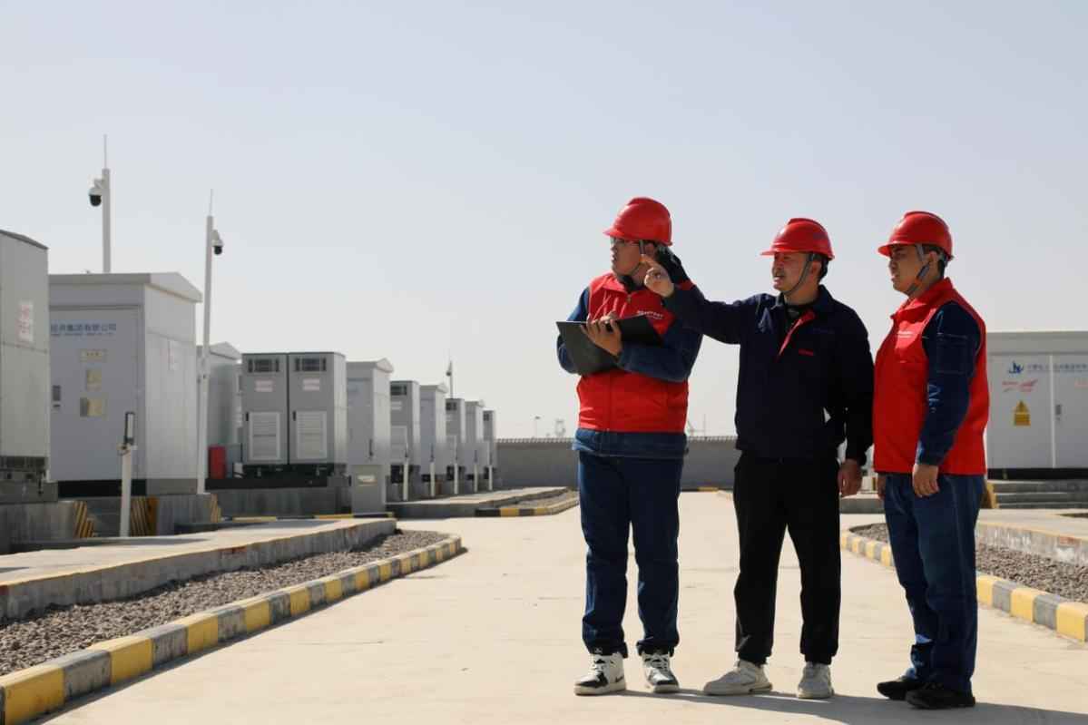 国网宁夏电力发布2024 年度社会责任报告 国网宁夏电力发布2024 年度社会责任报告