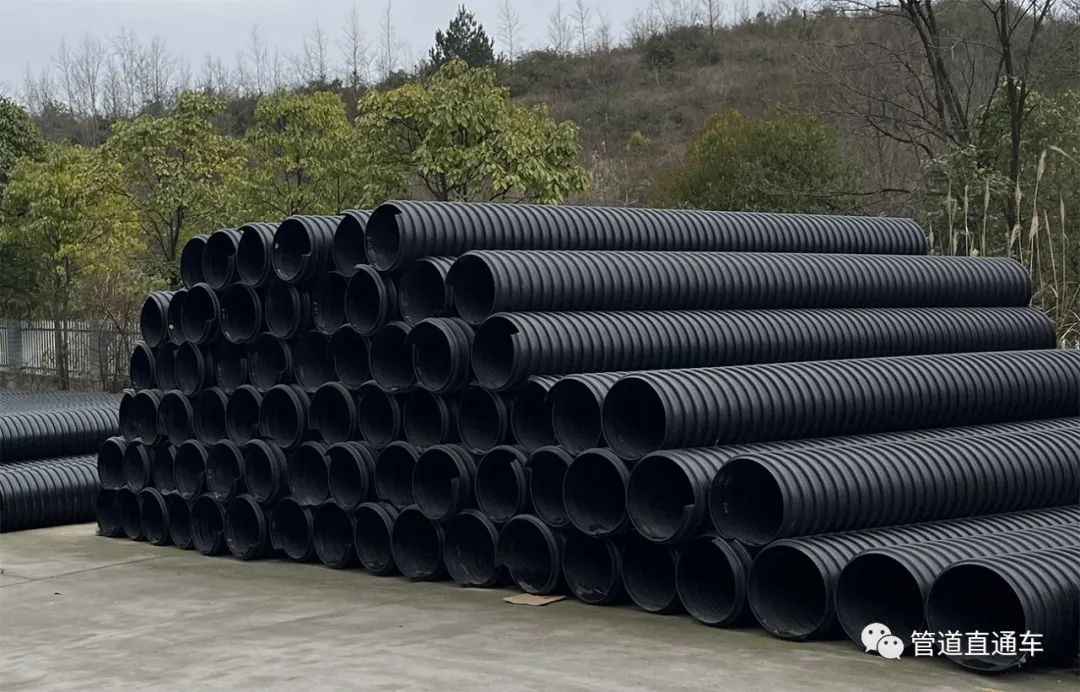 电力波纹管分类全攻略：选择最适合您的管道