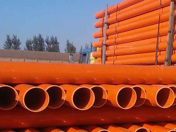 山东CPVC电力管：常用规格型号及价目表全解析