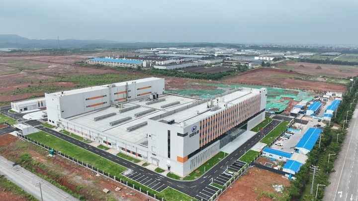 一本书“承”就一座城——“天工开物城”新余：城以书名 书以城传