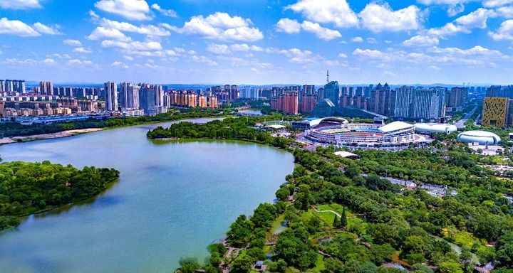 一本书“承”就一座城——“天工开物城”新余：城以书名 书以城传