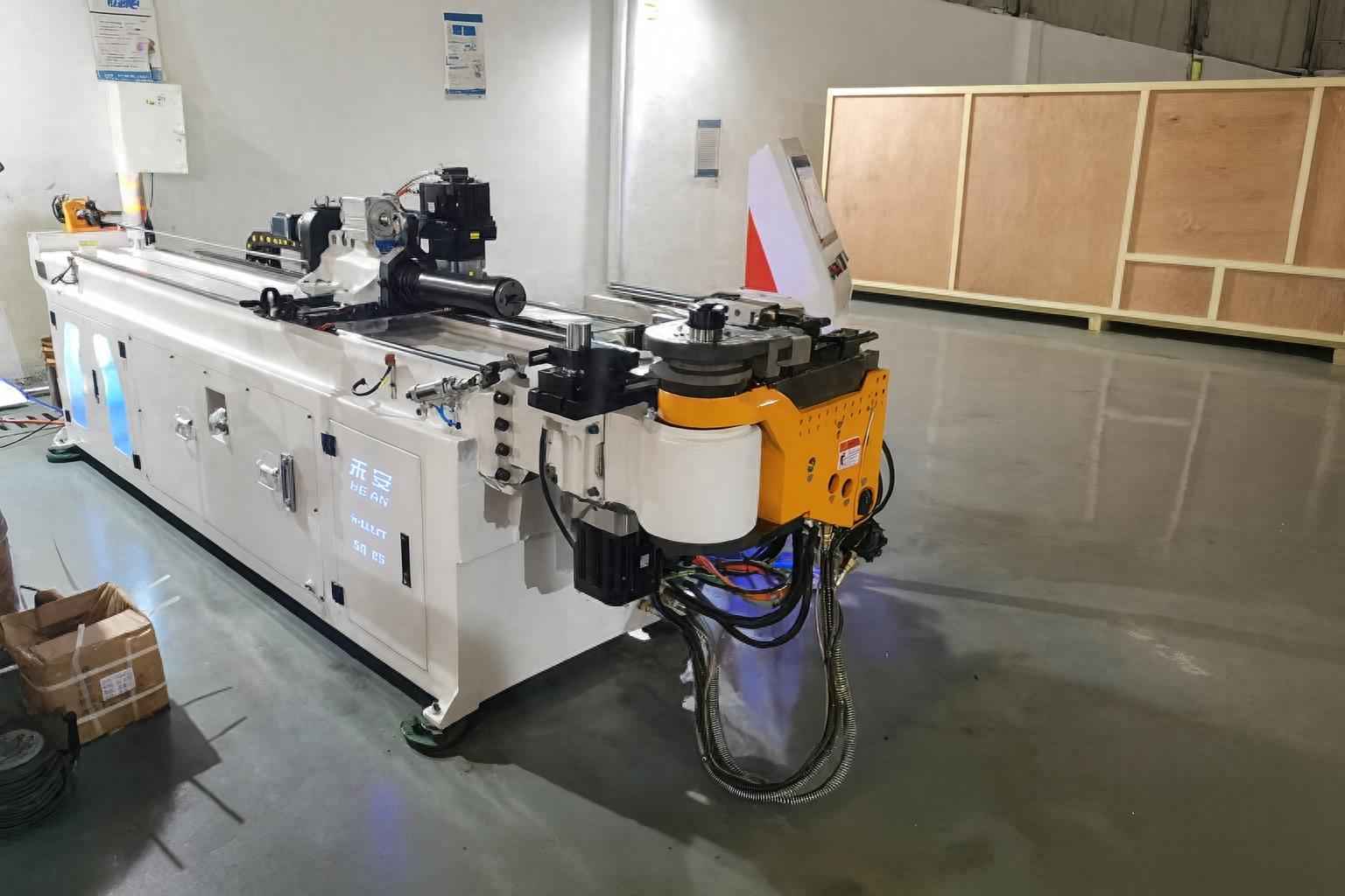 电力弯管:油电混合弯管机可靠性对比,结果出乎意料! 电力弯管:油电混合弯管机可靠性对比,结果出乎意料!