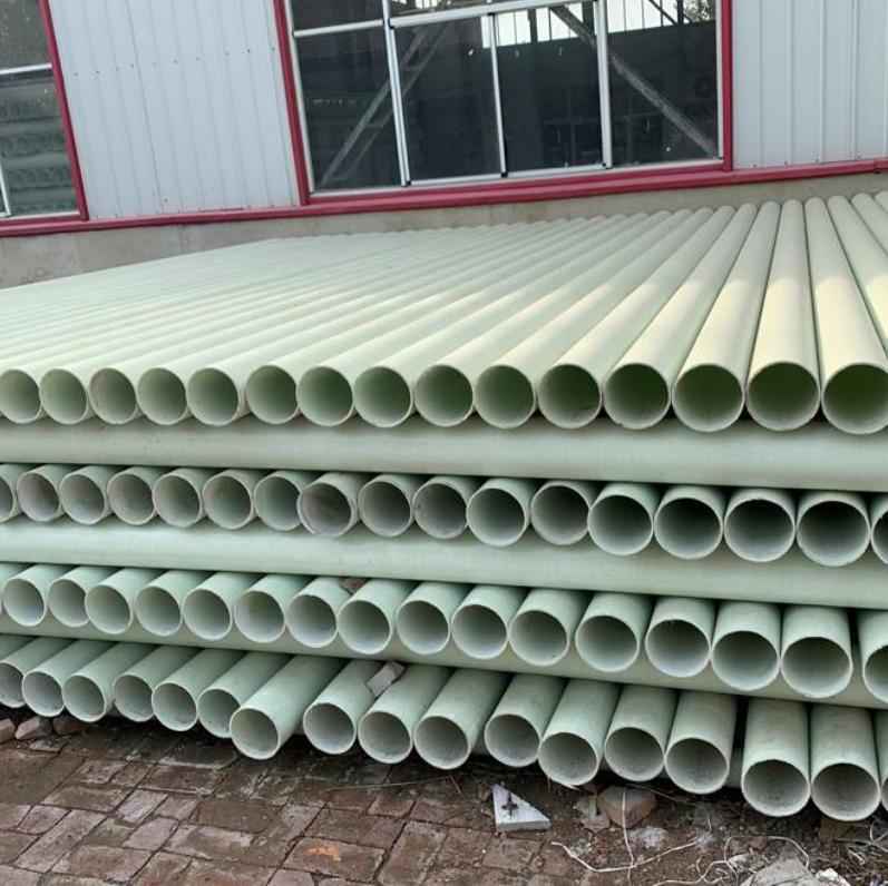 BWFRP电力管：优势与好处全面解析