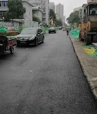 电力管沟盖板 这10条路通了！今年还有8条，在你家附近吗？