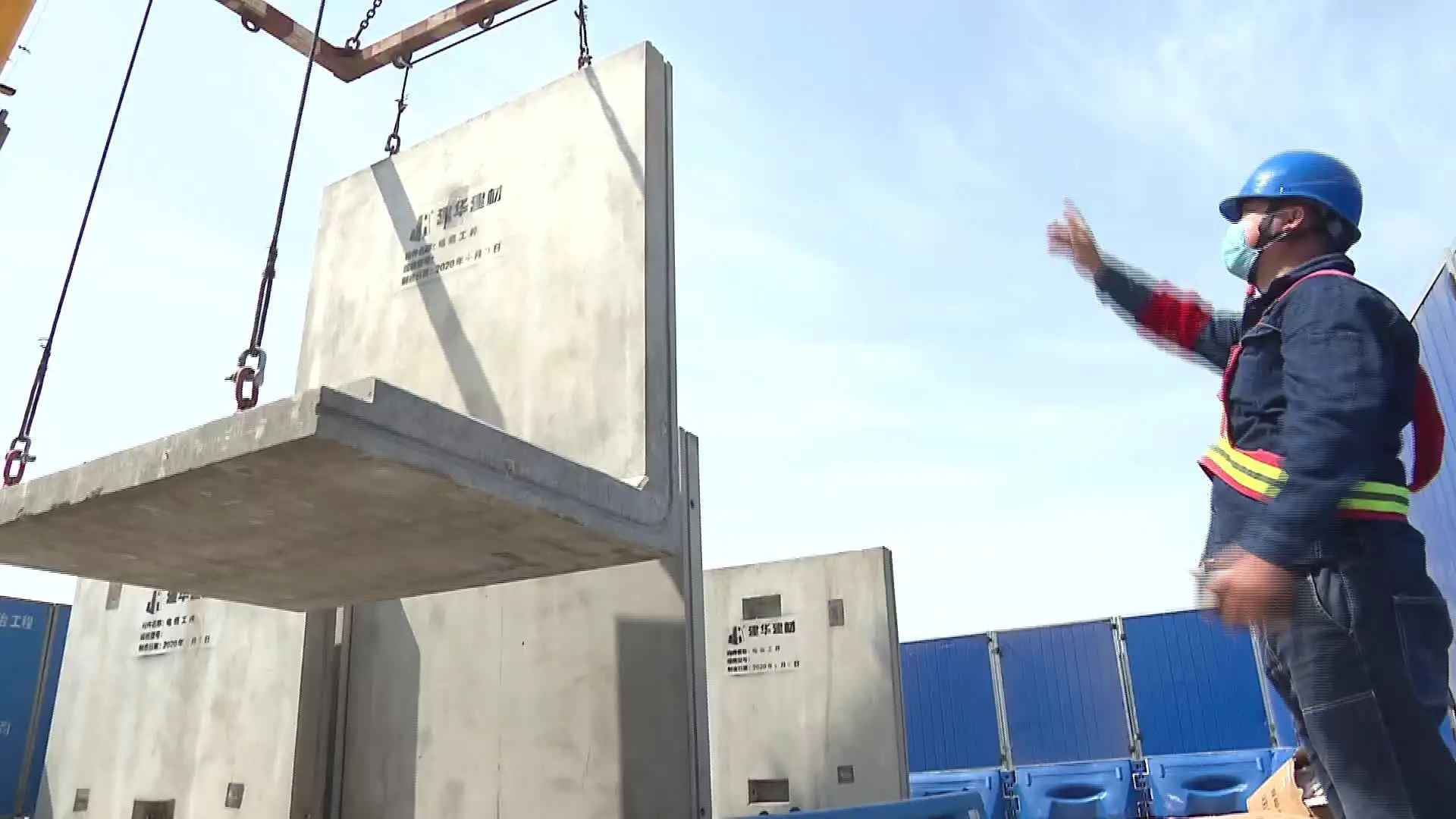 沪上首创:闵行“搭积木”式电力排管工程正式启动 沪上首创:闵行“搭积木”式电力排管工程正式启动