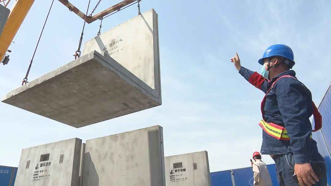 沪上首创:闵行“搭积木”式电力排管工程正式启动 沪上首创:闵行“搭积木”式电力排管工程正式启动