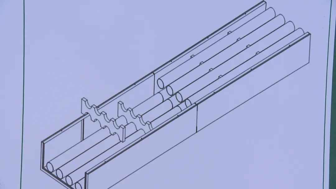 沪上首创:闵行“搭积木”式电力排管工程正式启动 沪上首创:闵行“搭积木”式电力排管工程正式启动