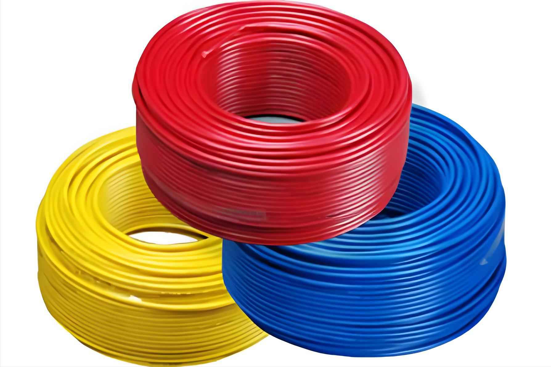 电力管规格型号与电线电缆型号大全 电力管规格型号与电线电缆型号大全