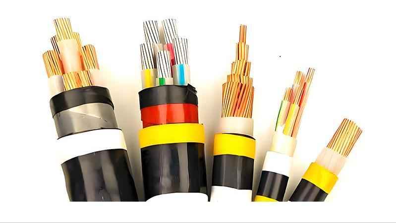 电力管规格型号与电线电缆型号大全 电力管规格型号与电线电缆型号大全