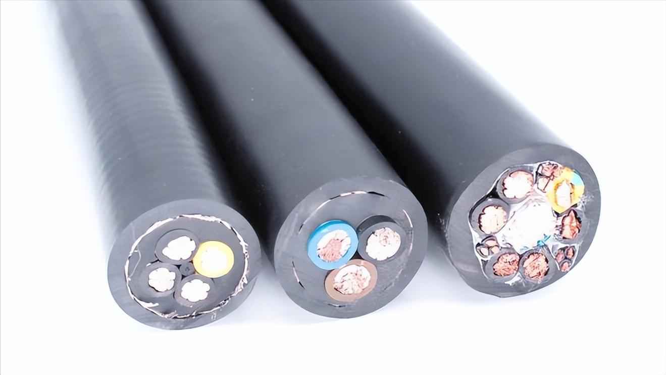 电力管规格型号与电线电缆型号大全 电力管规格型号与电线电缆型号大全