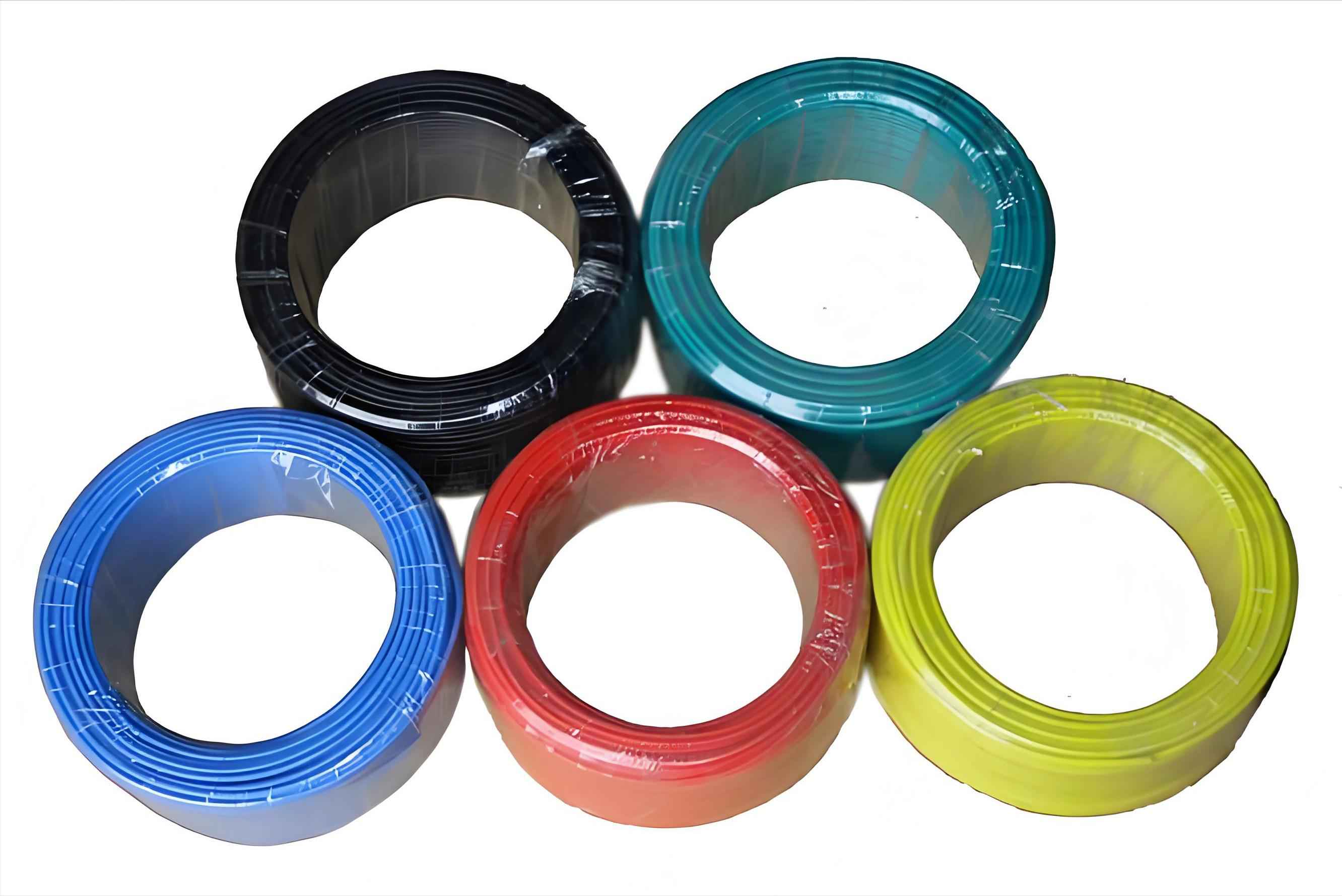 电力管规格型号与电线电缆型号大全 电力管规格型号与电线电缆型号大全