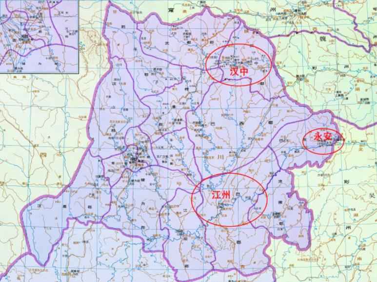 作为刘备的顾命大臣,李严为何被诸葛亮摘掉了“中都护”的军职 作为刘备的顾命大臣,李严为何被诸葛亮摘掉了“中都护”的军职