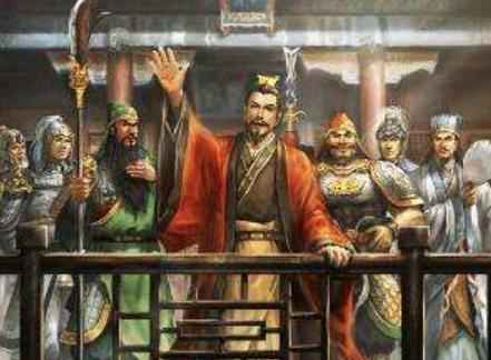 作为刘备的顾命大臣,李严为何被诸葛亮摘掉了“中都护”的军职 作为刘备的顾命大臣,李严为何被诸葛亮摘掉了“中都护”的军职