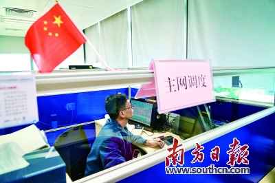 奥仁格管道助力中山供电局，国庆保电在行动