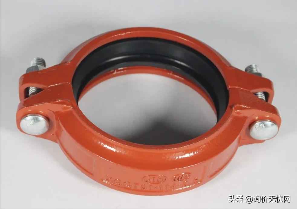 电力管箍全解析：管箍、卡箍、喉箍、抱箍，管道系统究竟有多少“箍”？