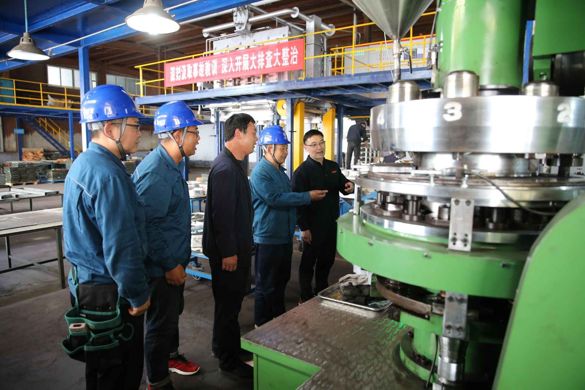 莱芜电力管赋能企业:网上国网打造“智能双足”新体验 莱芜电力管赋能企业:网上国网打造“智能双足”新体验