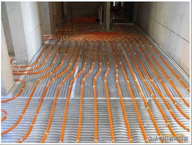 电力穿管敷设:家装水电线管预埋规范全攻略 电力穿管敷设:家装水电线管预埋规范全攻略