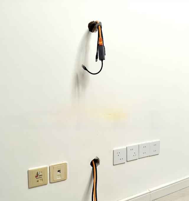 家里管线乱成“网”？50管预埋全攻略，入住后整洁又高级！