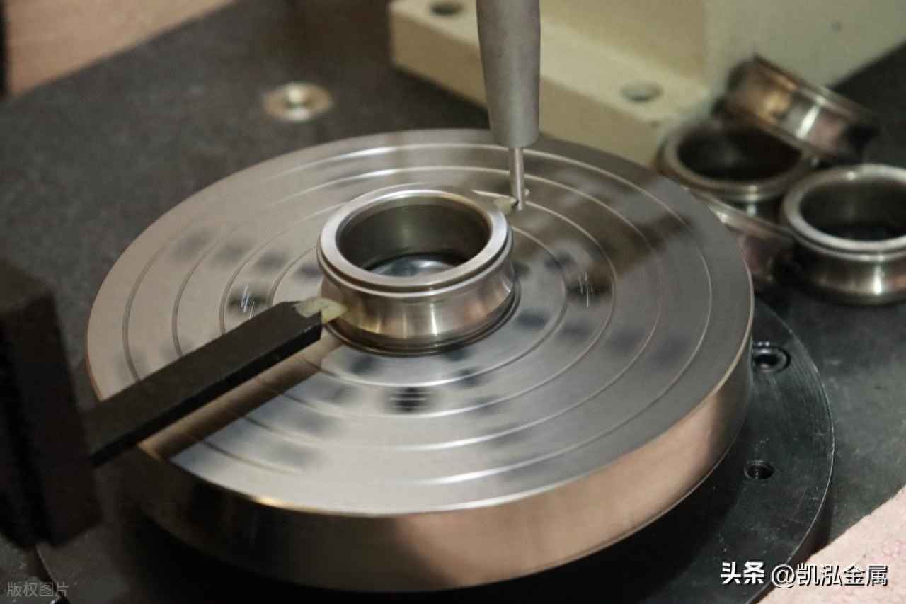 不锈钢电力管 14923不锈钢：耐650℃高温的电力设备核心材料