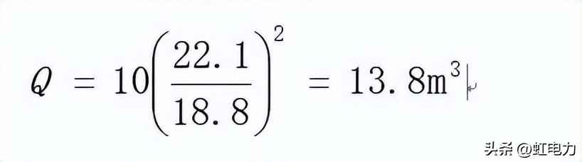 管道压力、流速与流量计算实战指南：标况与工况转换详解