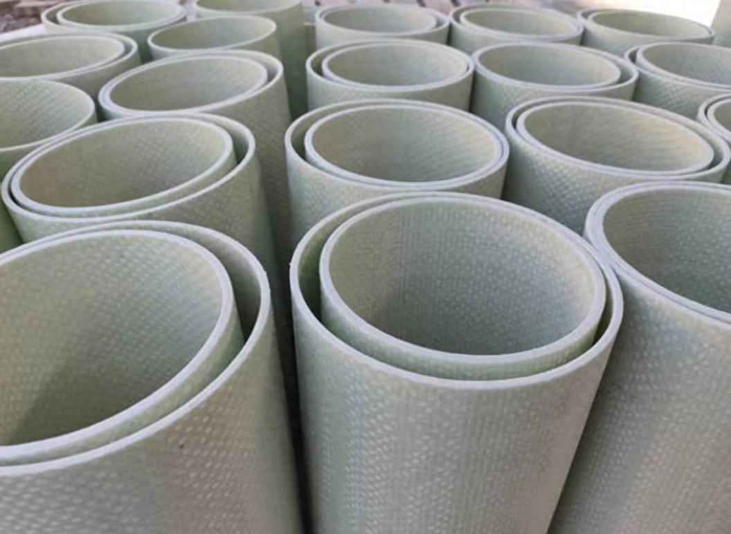 奥仁格管道：市政道路建设中BWFRP电力管的卓越优势解析