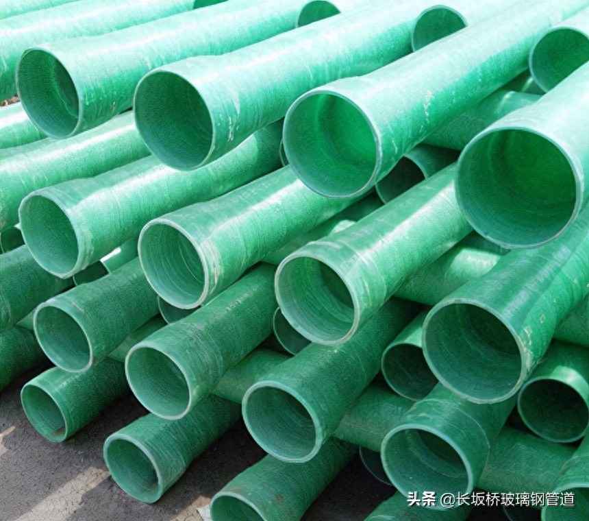 玻璃钢电力管批发与功能特性全解析