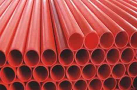 MPP电力管施工规范全解析:从标准到实战 MPP电力管施工规范全解析:从标准到实战