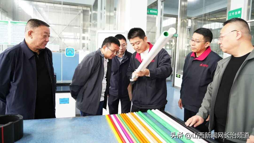 强强联合！中德管业与中电科普天战略合作开启新篇章