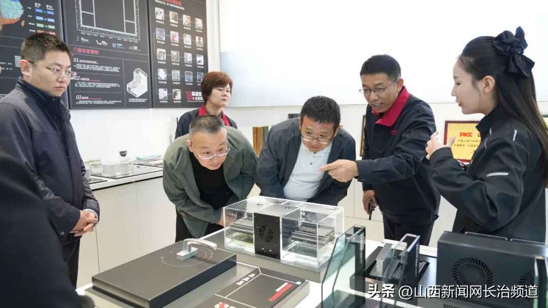 强强联合！中德管业与中电科普天战略合作开启新篇章