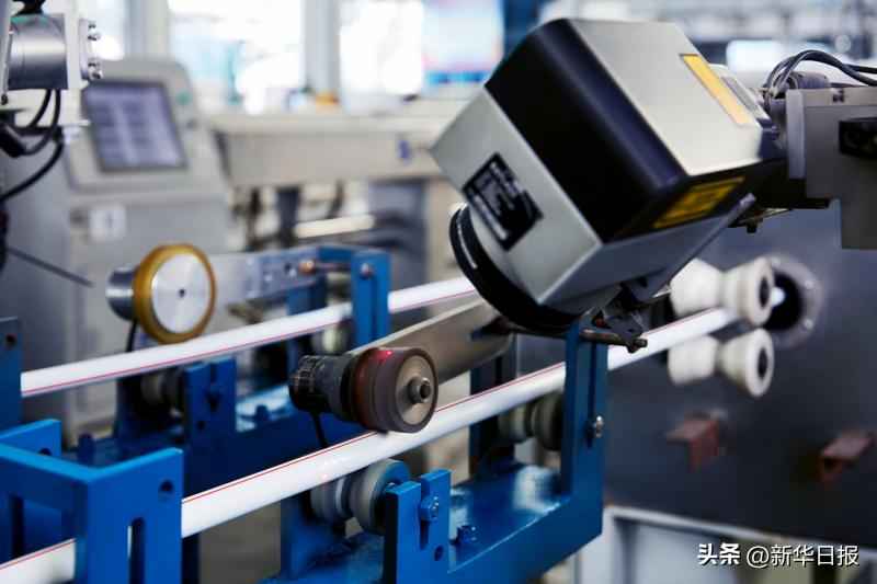 天津PVC电力管 日丰管:既做家用管道“领跑者”,更当百年“长跑者” 天津PVC电力管 日丰管:既做家用管道“领跑者”,更当百年“长跑者”