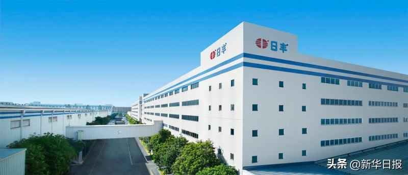 天津PVC电力管 日丰管:既做家用管道“领跑者”,更当百年“长跑者” 天津PVC电力管 日丰管:既做家用管道“领跑者”,更当百年“长跑者”