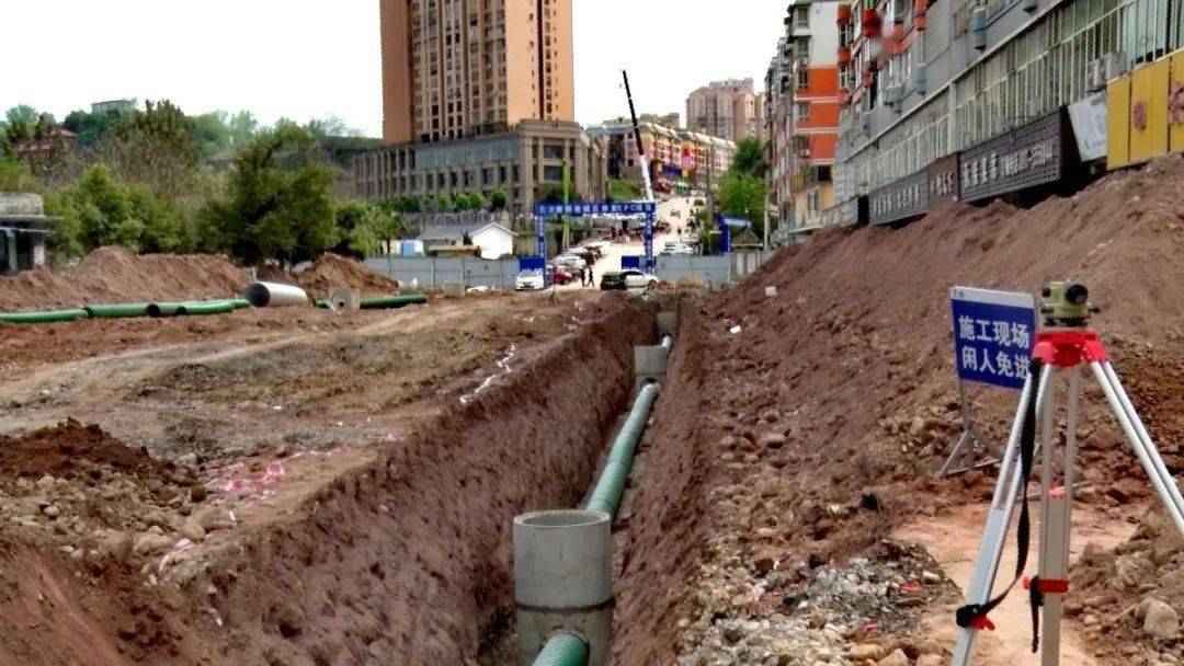 电力管沟技术交底:管沟开挖与管基施工安全全攻略 电力管沟技术交底:管沟开挖与管基施工安全全攻略