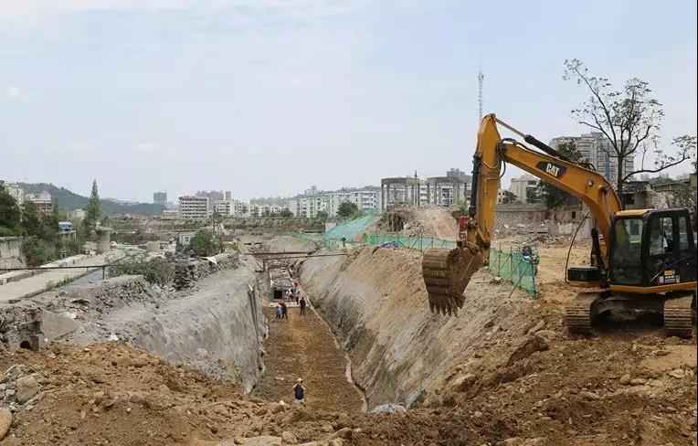 电力管沟技术交底:管沟开挖与管基施工安全全攻略 电力管沟技术交底:管沟开挖与管基施工安全全攻略