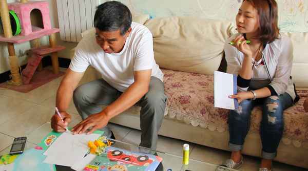 口述中国|雄安⑤知鱼善捕的老镇长:休渔期监管要到位 口述中国|雄安⑤知鱼善捕的老镇长:休渔期监管要到位