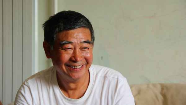 口述中国|雄安⑤知鱼善捕的老镇长:休渔期监管要到位 口述中国|雄安⑤知鱼善捕的老镇长:休渔期监管要到位