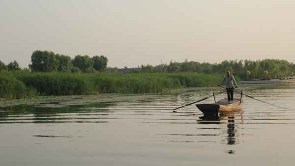 口述中国|雄安⑤知鱼善捕的老镇长:休渔期监管要到位 口述中国|雄安⑤知鱼善捕的老镇长:休渔期监管要到位