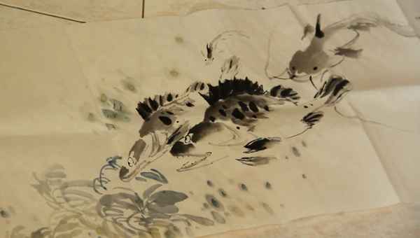 口述中国|雄安⑤知鱼善捕的老镇长:休渔期监管要到位 口述中国|雄安⑤知鱼善捕的老镇长:休渔期监管要到位