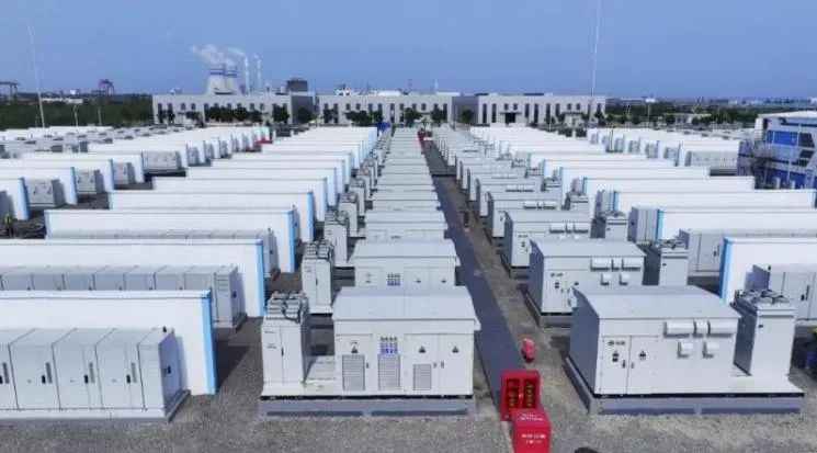 中国11大电力央企，为何全部重仓盐城？